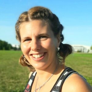 Profilbild von Janna Stempel