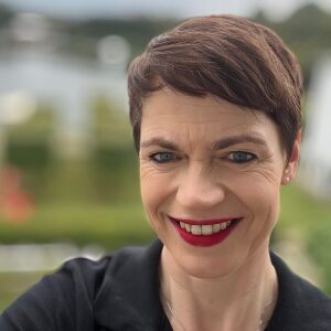 Profilbild von Janna Wolff