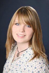 Profilbild von Janne Mia Knoth