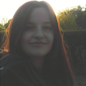 Profilbild von Janne Soraya Warnke