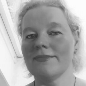 Profilbild von Janne Petersen
