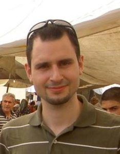 Profilbild von Jannes Dinse