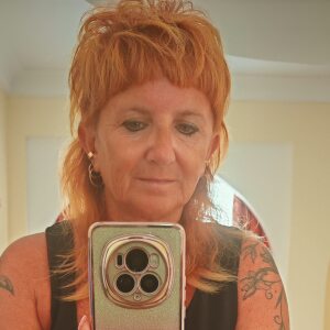 Profilbild von Jannett Friedrich