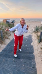 Profilbild von Jannett Grotzke