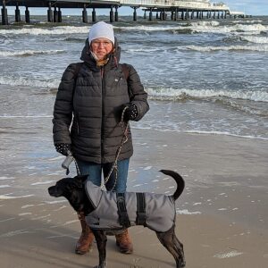 Profilbild von Jannett Kunz