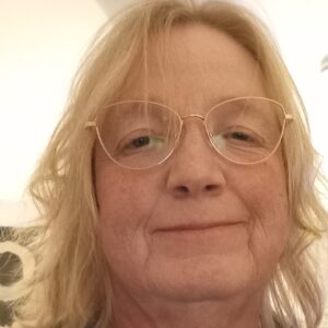 Profilbild von Jannette Voscul
