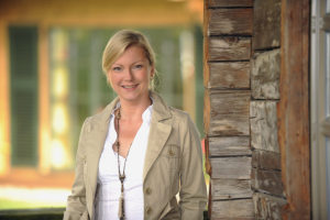 Profilbild von Jannette Weiser-Lieverscheidt