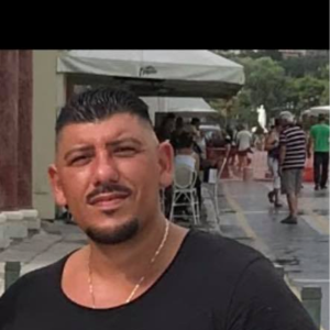 Profilbild von Janni Argiriadis