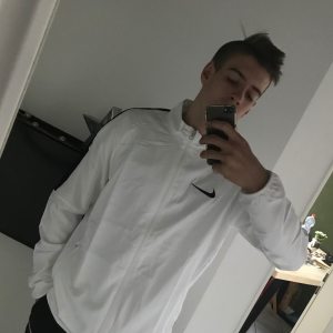 Profilbild von Jannick Zietlow