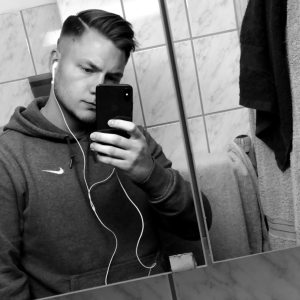 Profilbild von Jannik Bradke