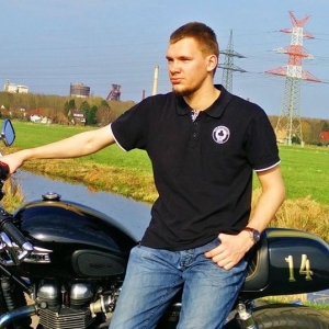 Profilbild von Jannik Fenneberg