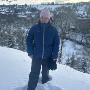 Profilbild von Jannin Maike Heinks/Kleineidam
