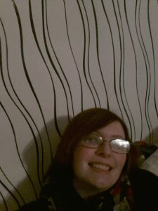 Profilbild von Jannina Tepel