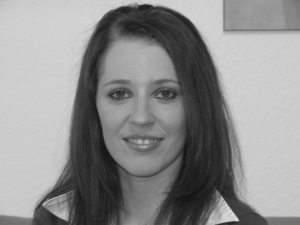 Profilbild von Jannine Brünner