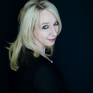 Profilbild von Jannine Krüger