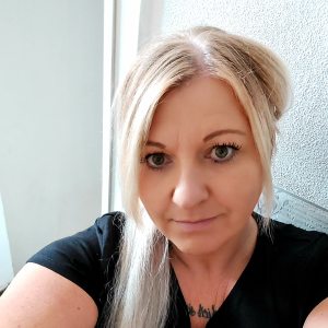 Profilbild von Jannine Linnemeier