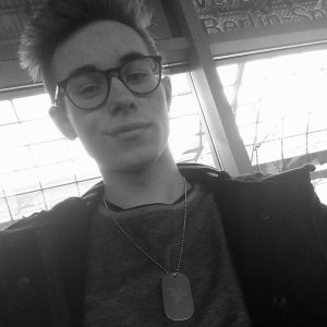 Profilbild von Jannis Bohlmann
