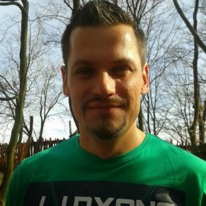 Profilbild von Jannis Dicken
