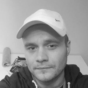 Profilbild von Jannis Graf