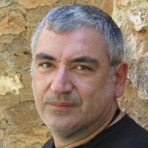 Profilbild von Jannis Kilis