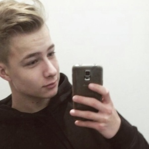 Profilbild von Jannis Schmitz