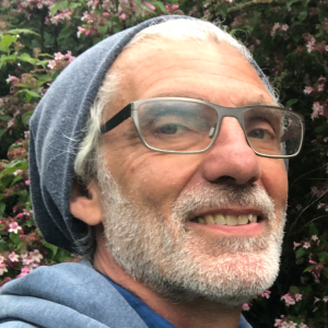 Profilbild von Jannis Skalieris