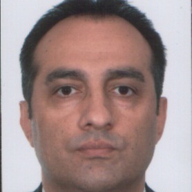Profilbild von Jannis Tsionis