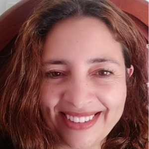 Profilbild von Jannise Suárez