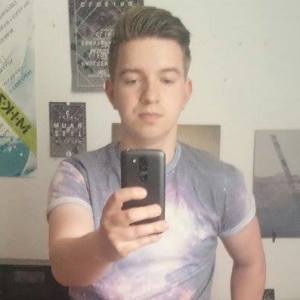 Profilbild von Jano Fritz