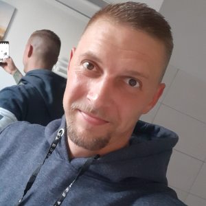 Profilbild von Jano Schmidt
