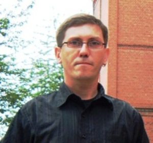 Profilbild von Janos Eck