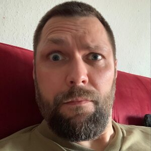 Profilbild von Janos Feher