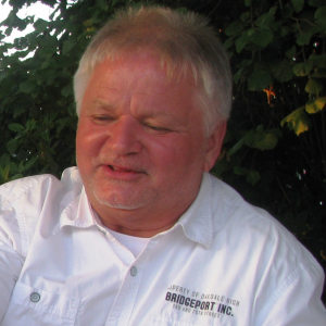 Profilbild von Janos Gerlach
