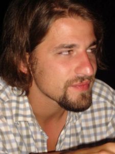 Profilbild von János Schneller