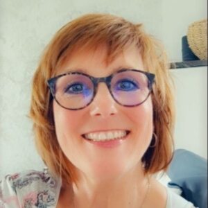 Profilbild von Jansen Gabriele