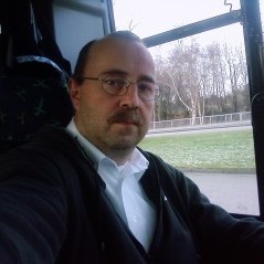 Profilbild von Janssen Eckhard