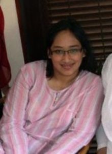 Profilbild von Janti Darmazi