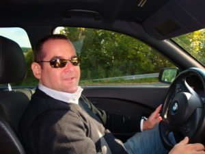 Profilbild von Janusch Fabisch