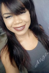 Profilbild von Jaqueline Jack Ribeiro