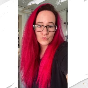 Profilbild von Jaqueline Mandy Werner