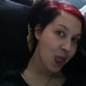 Profilbild von Jaqueline Sandra Fernitz
