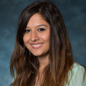 Profilbild von Jaqueline Barmisch