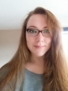 Profilbild von Jaqueline Bauer