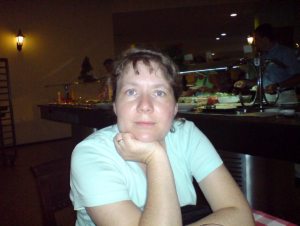 Profilbild von Jaqueline Becker