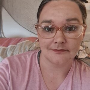 Profilbild von Jaqueline Bernhardt