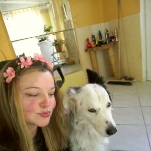 Profilbild von Jaqueline Boettcher