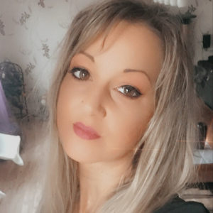 Profilbild von Jaqueline Böttge