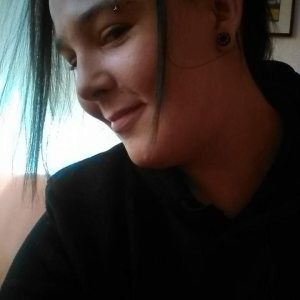Profilbild von Jaqueline Brauckmann