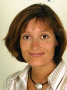 Profilbild von Jaqueline Buschmann