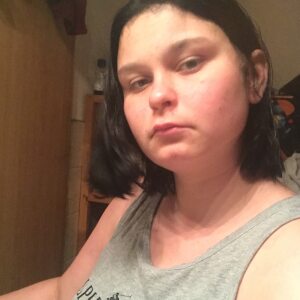 Profilbild von Jaqueline David